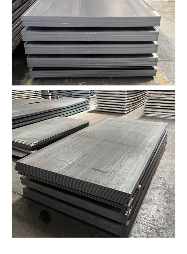 师宗1050考登钢板