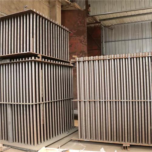 师宗管箱式空气预热器