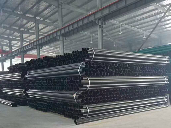 师宗热轧耐候钢管