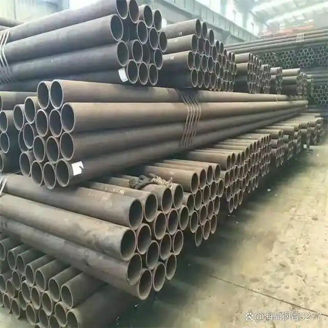 师宗ND钢管